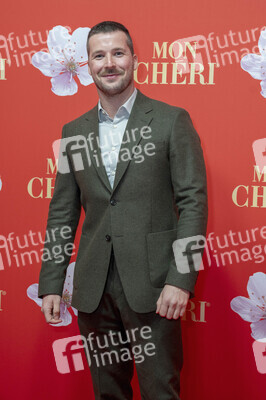 Mon Chéri Barbara Tag 2024 in München