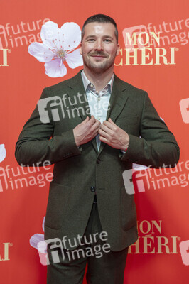 Mon Chéri Barbara Tag 2024 in München