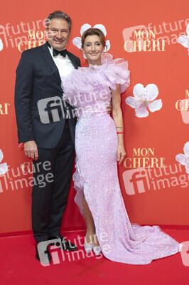 Mon Chéri Barbara Tag 2024 in München