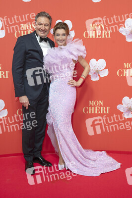 Mon Chéri Barbara Tag 2024 in München