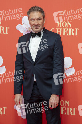 Mon Chéri Barbara Tag 2024 in München