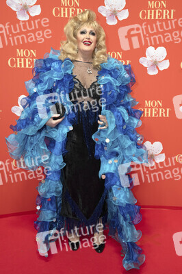 Mon Chéri Barbara Tag 2024 in München