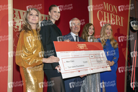 Mon Chéri Barbara Tag 2024 in München