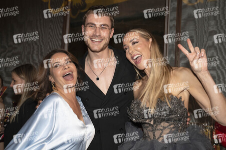 Mon Chéri Barbara Tag 2024 in München