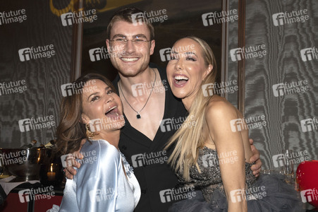 Mon Chéri Barbara Tag 2024 in München