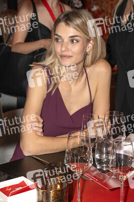 Mon Chéri Barbara Tag 2024 in München