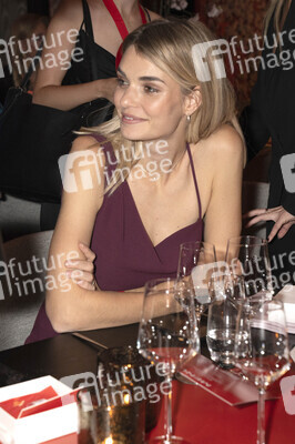 Mon Chéri Barbara Tag 2024 in München