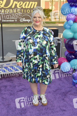 Serienpräsentation 'Dream Productions' in Burbank