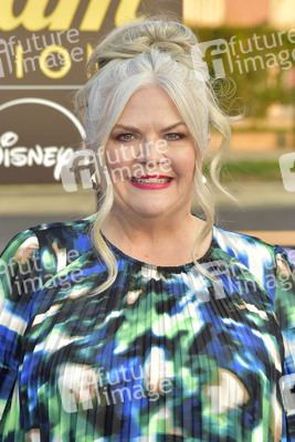 Serienpräsentation 'Dream Productions' in Burbank