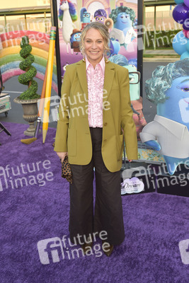 Serienpräsentation 'Dream Productions' in Burbank