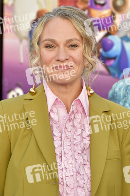 Serienpräsentation 'Dream Productions' in Burbank