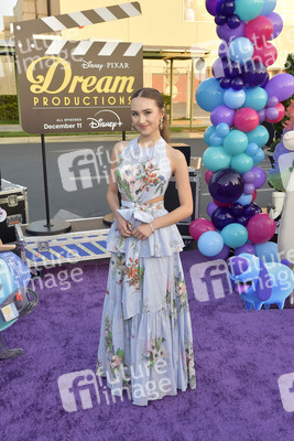 Serienpräsentation 'Dream Productions' in Burbank