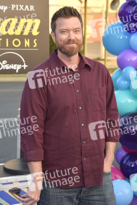 Serienpräsentation 'Dream Productions' in Burbank