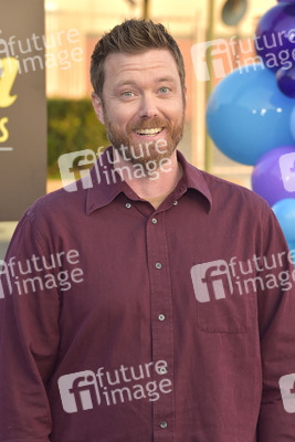 Serienpräsentation 'Dream Productions' in Burbank