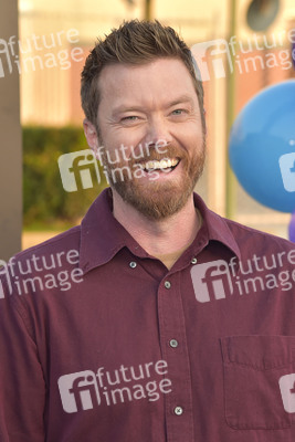 Serienpräsentation 'Dream Productions' in Burbank