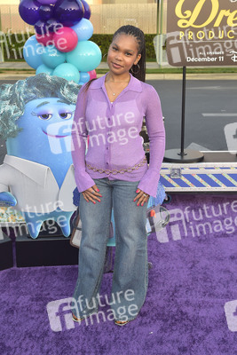 Serienpräsentation 'Dream Productions' in Burbank