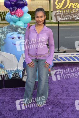 Serienpräsentation 'Dream Productions' in Burbank