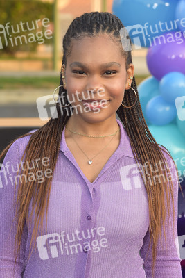 Serienpräsentation 'Dream Productions' in Burbank