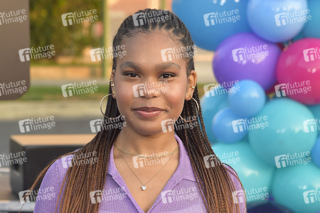 Serienpräsentation 'Dream Productions' in Burbank