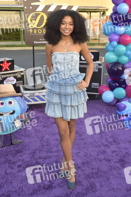 Serienpräsentation 'Dream Productions' in Burbank