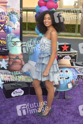 Serienpräsentation 'Dream Productions' in Burbank