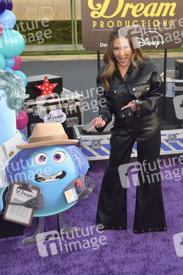 Serienpräsentation 'Dream Productions' in Burbank