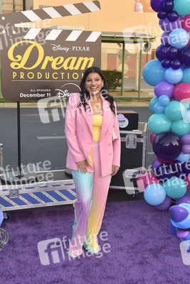 Serienpräsentation 'Dream Productions' in Burbank