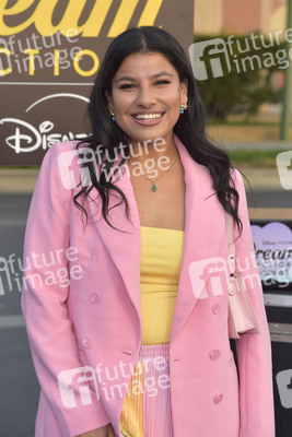 Serienpräsentation 'Dream Productions' in Burbank