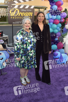 Serienpräsentation 'Dream Productions' in Burbank