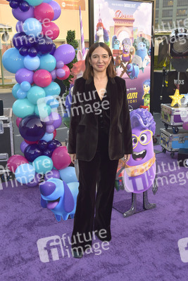 Serienpräsentation 'Dream Productions' in Burbank