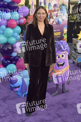 Serienpräsentation 'Dream Productions' in Burbank