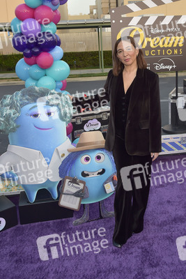 Serienpräsentation 'Dream Productions' in Burbank