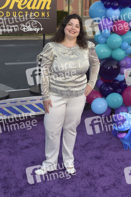 Serienpräsentation 'Dream Productions' in Burbank