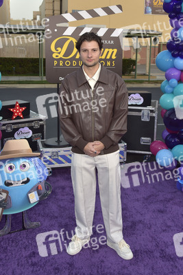 Serienpräsentation 'Dream Productions' in Burbank