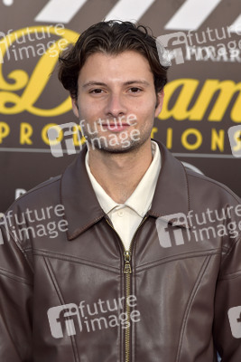 Serienpräsentation 'Dream Productions' in Burbank