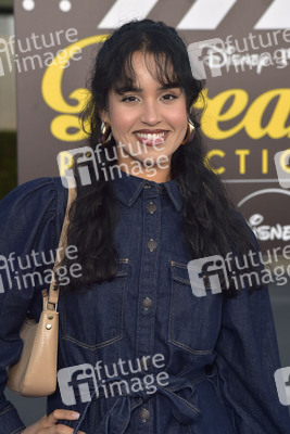 Serienpräsentation 'Dream Productions' in Burbank