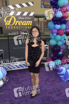 Serienpräsentation 'Dream Productions' in Burbank