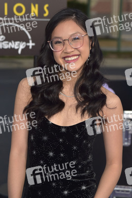 Serienpräsentation 'Dream Productions' in Burbank