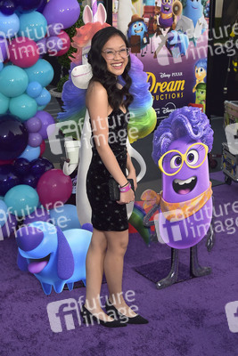 Serienpräsentation 'Dream Productions' in Burbank