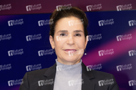 Talkshow 'maischberger' in Berlin