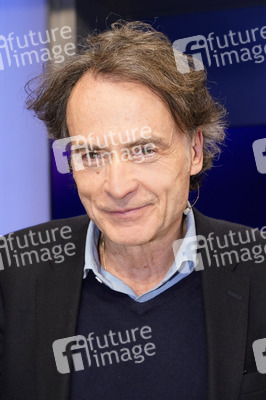 Talkshow 'maischberger' in Berlin