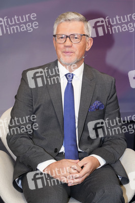 Talkshow 'maischberger' in Berlin