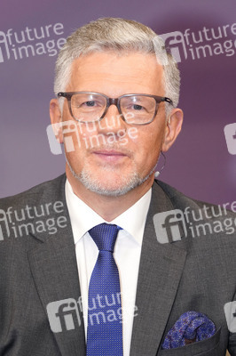 Talkshow 'maischberger' in Berlin