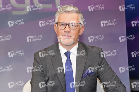 Talkshow 'maischberger' in Berlin