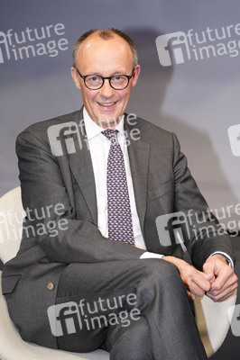 Talkshow 'maischberger' in Berlin