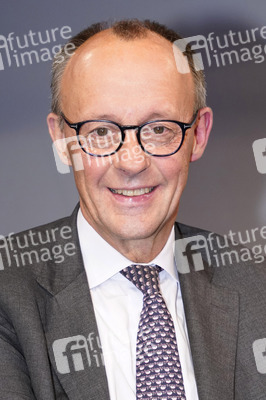 Talkshow 'maischberger' in Berlin