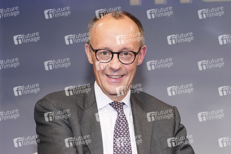 Talkshow 'maischberger' in Berlin