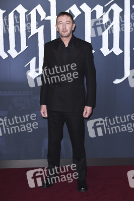 Filmpremniere 'Nosferatu - Der Untote' in London