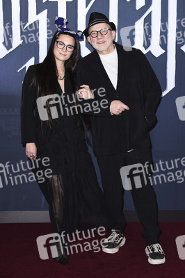 Filmpremniere 'Nosferatu - Der Untote' in London