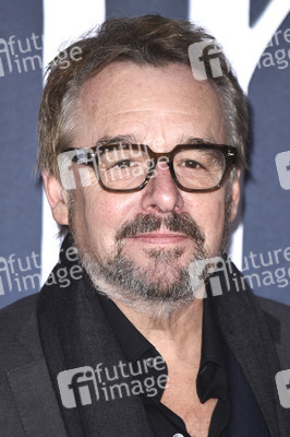 Filmpremniere 'Nosferatu - Der Untote' in London